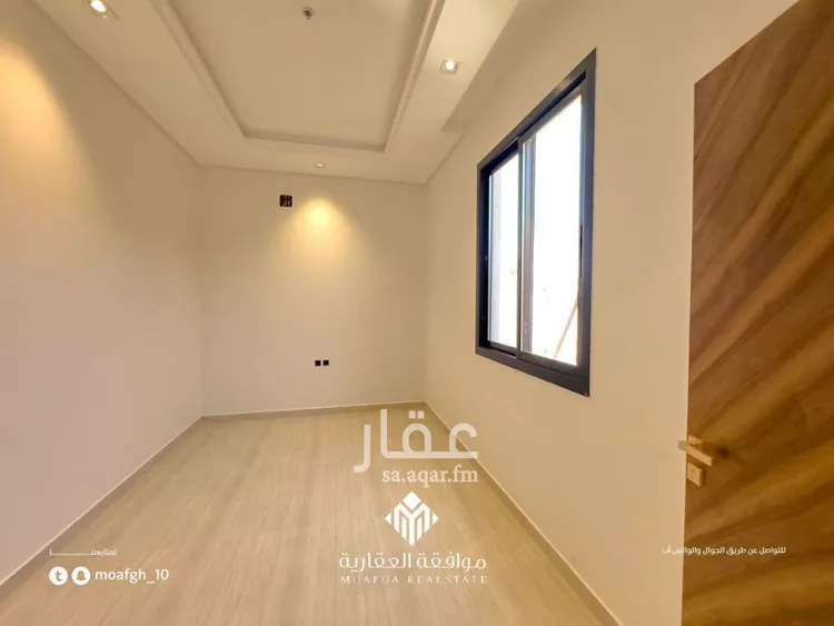 شقة للبيع في شارع عبدالرزاق السنهوري, حي المهدية, مدينة الرياض, منطقة الرياض صورة 3
