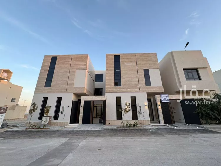 فيلا للبيع في شارع أحمد البرلسي, حي المهدية, مدينة الرياض, منطقة الرياض