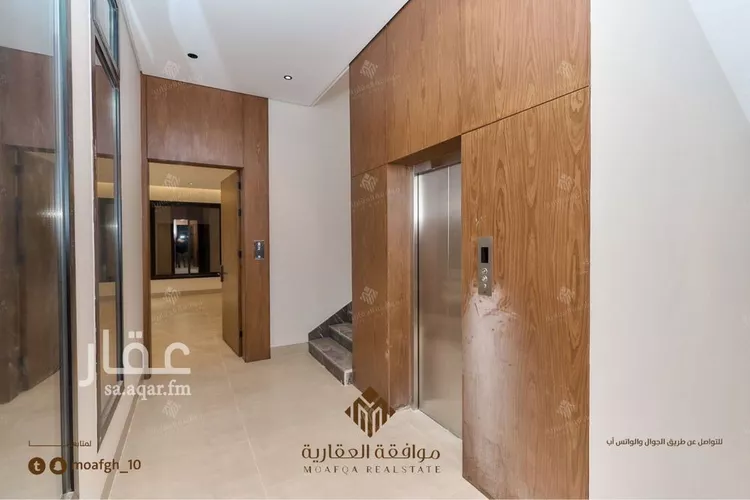 شقة للبيع في شارع ابي الشيخ الاصبهاني, حي المهدية, مدينة الرياض, منطقة الرياض 6