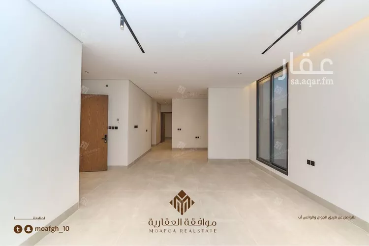شقة للبيع في شارع ابي الشيخ الاصبهاني, حي المهدية, مدينة الرياض, منطقة الرياض 20