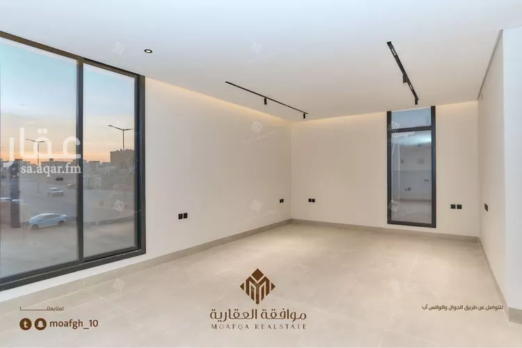 شقة للبيع في شارع ابي الشيخ الاصبهاني, حي المهدية, مدينة الرياض, منطقة الرياض 19