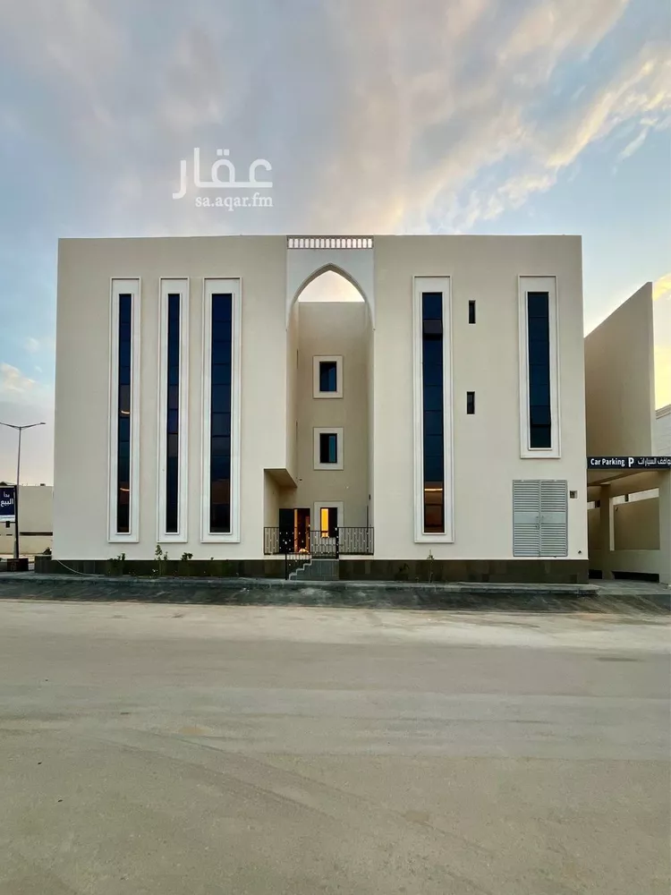 شقة للبيع في شارع أبي عروة, حي المهدية, مدينة الرياض, منطقة الرياض 1 صورة