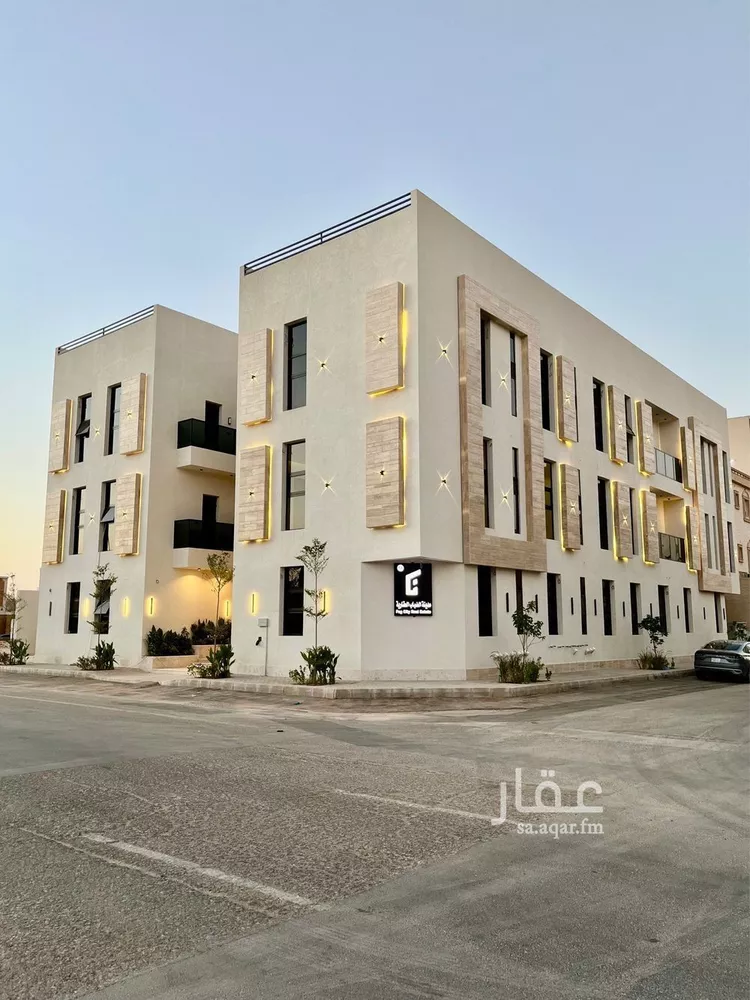 شقة للبيع في شارع علي الربيش, حي المهدية, مدينة الرياض, منطقة الرياض صورة 4