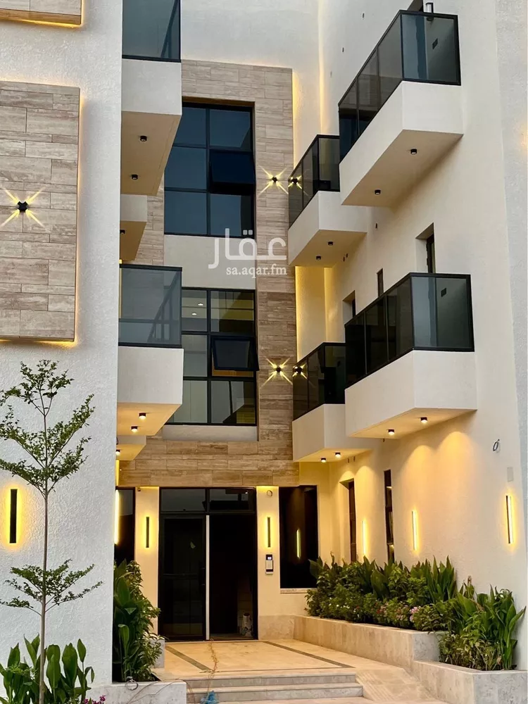 شقة للبيع في شارع علي الربيش, حي المهدية, مدينة الرياض, منطقة الرياض صورة 3