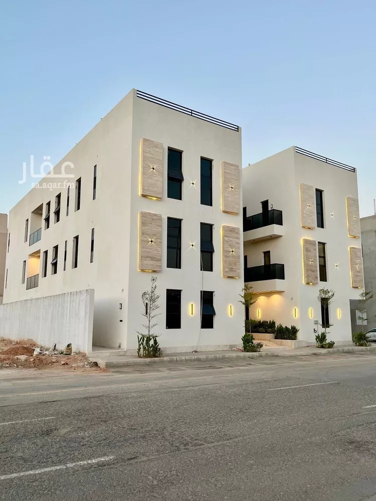 شقة للبيع في شارع أبي عروة, حي المهدية, مدينة الرياض, منطقة الرياض صورة 2