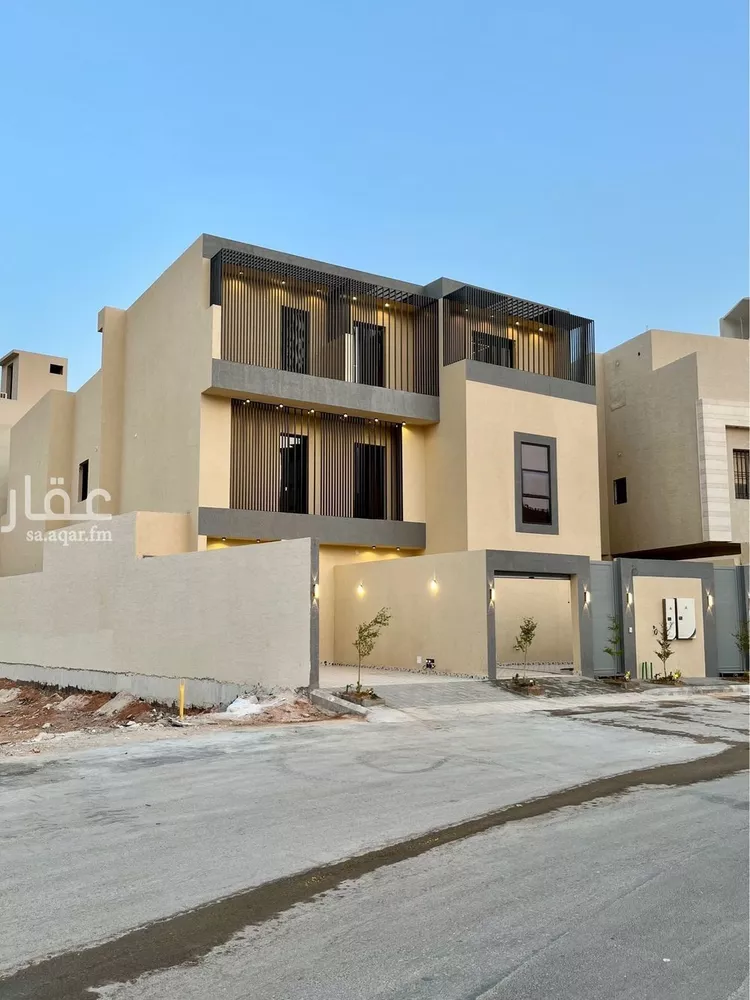شقة للبيع في شارع ابن صدقة الغرافي, حي المهدية, مدينة الرياض, منطقة الرياض صورة 2