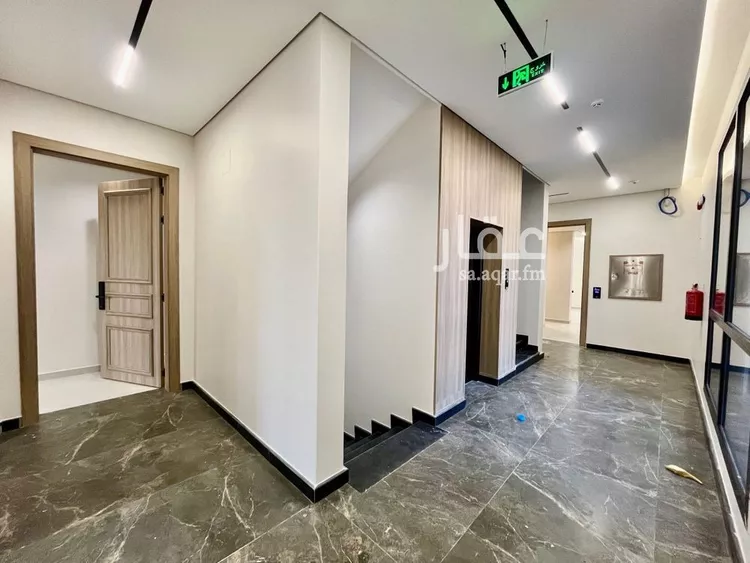 شقة للبيع في شارع النسري, حي المهدية, مدينة الرياض, منطقة الرياض صورة 2