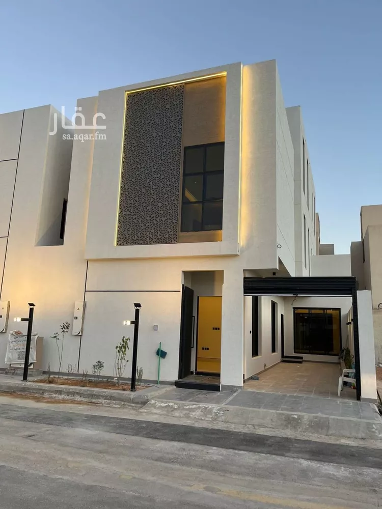 Villa for Sale in Riyadh Al Mahdiyah