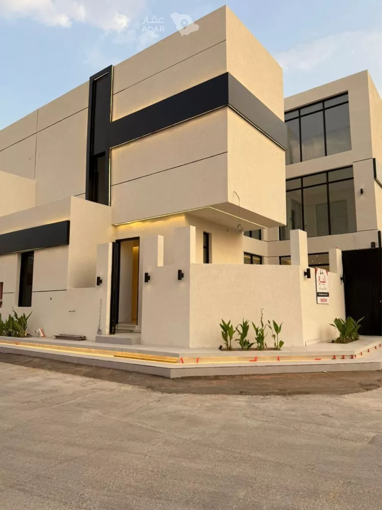 فيلا للبيع في شارع محمد بن زين العابدين, حي المهدية, مدينة الرياض, منطقة الرياض