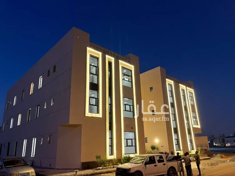 شقة للبيع في شارع الكمال بن طلحة, حي المهدية, مدينة الرياض, منطقة الرياض صورة 3