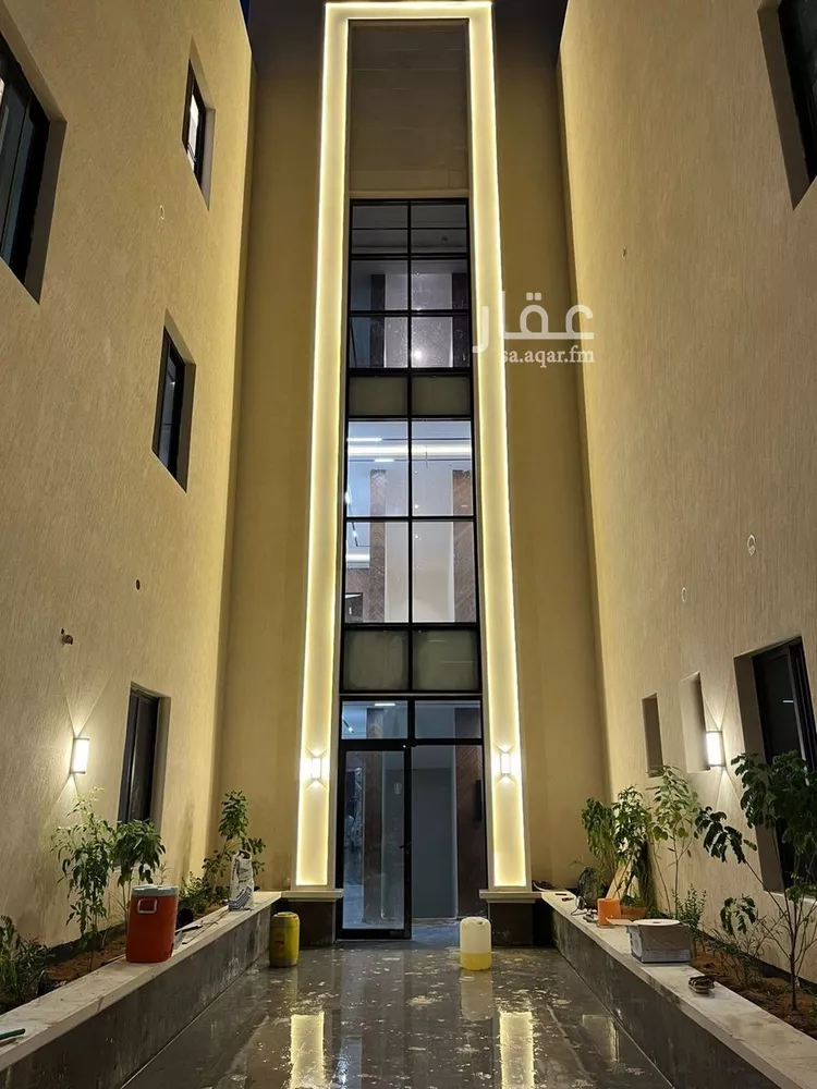 شقة للبيع في شارع إبراهيم الصديقي, حي المهدية, مدينة الرياض, منطقة الرياض صورة 5