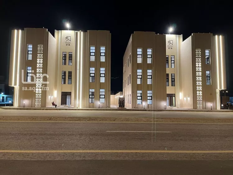 شقة للبيع في حي المهدية, مدينة الرياض, منطقة الرياض