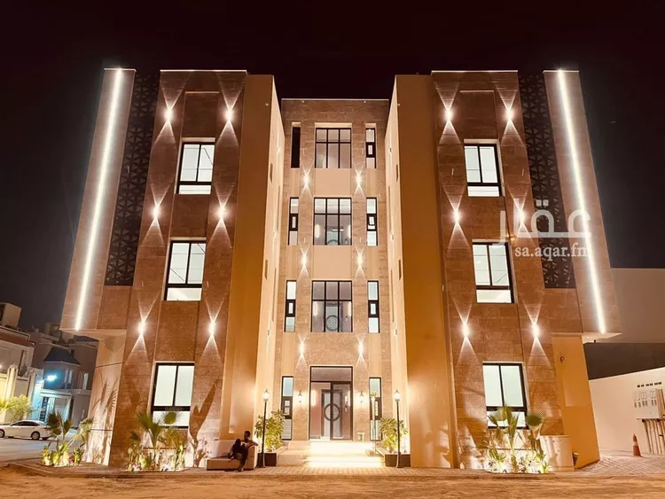 شقة للبيع في شارع السيل الكبير, حي المهدية, مدينة الرياض, منطقة الرياض صورة 2