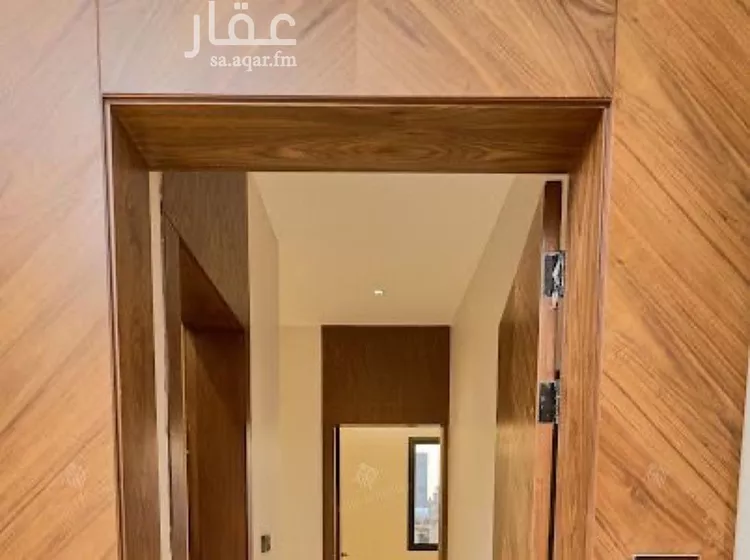 شقة للبيع في شارع أبي الحسن الأسفرائيني, حي المهدية, مدينة الرياض, منطقة الرياض صورة 5