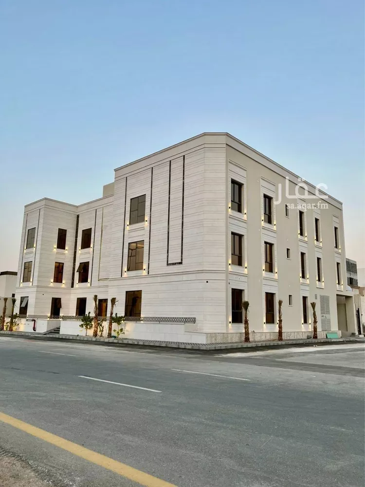 شقة للبيع في شارع وادي الحسنا, حي المهدية, مدينة الرياض, منطقة الرياض صورة 2
