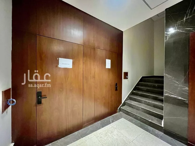 شقة للبيع في شارع السيل الكبير, حي المهدية, مدينة الرياض, منطقة الرياض صورة 4
