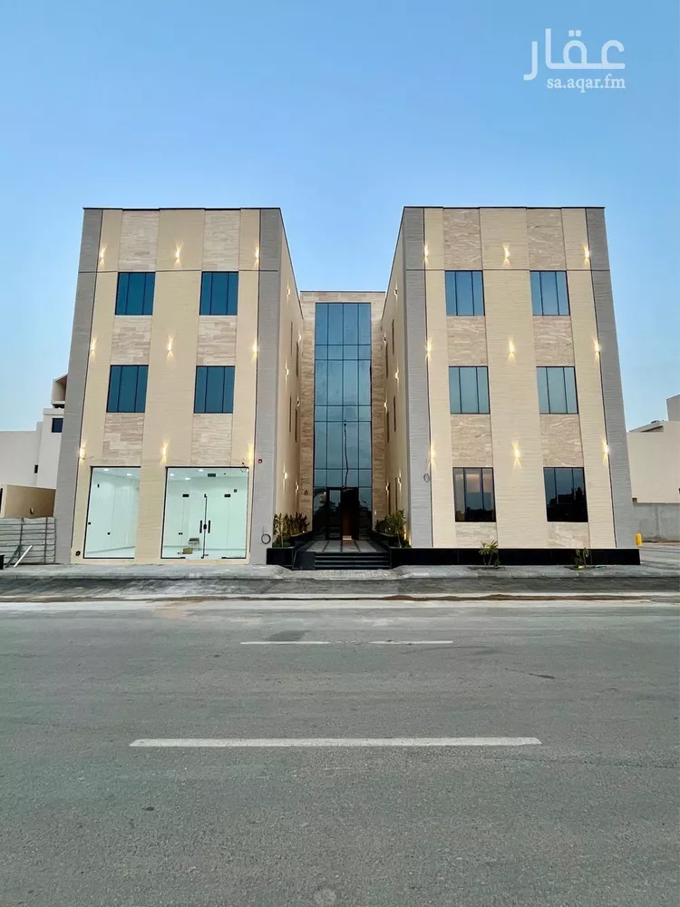 شقة للبيع في شارع السيل الكبير, حي المهدية, مدينة الرياض, منطقة الرياض