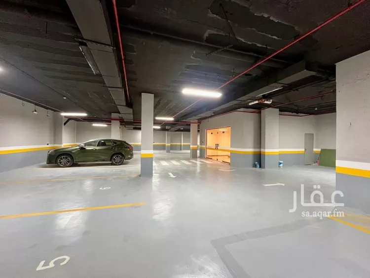 شقة للبيع في شارع حسن الفخري, حي المهدية, مدينة الرياض, منطقة الرياض صورة 4