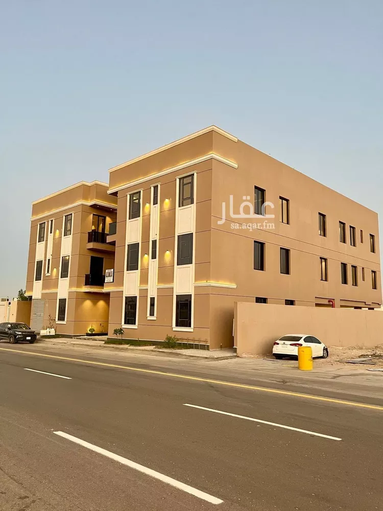 شقة للبيع في شارع أحمد بن الحسن الأنصاري, حي المهدية, مدينة الرياض, منطقة الرياض صورة 2