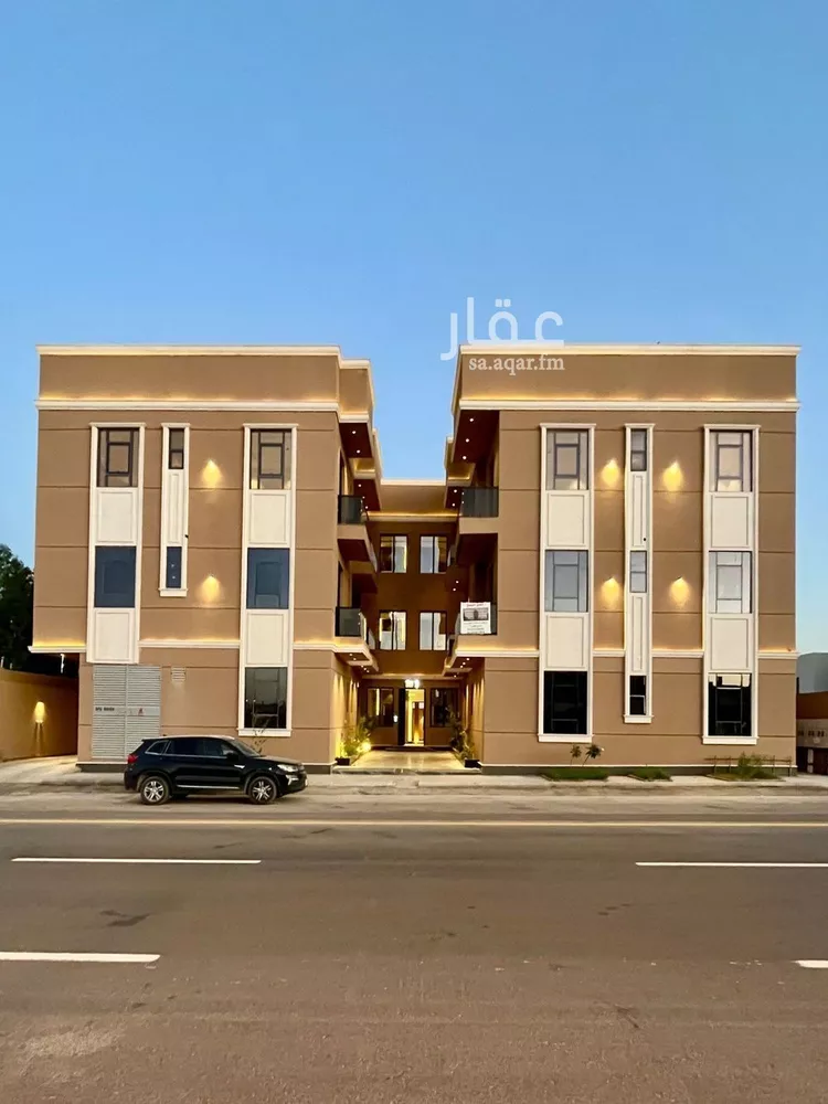 شقة للبيع في شارع أحمد بن الحسن الأنصاري, حي المهدية, مدينة الرياض, منطقة الرياض