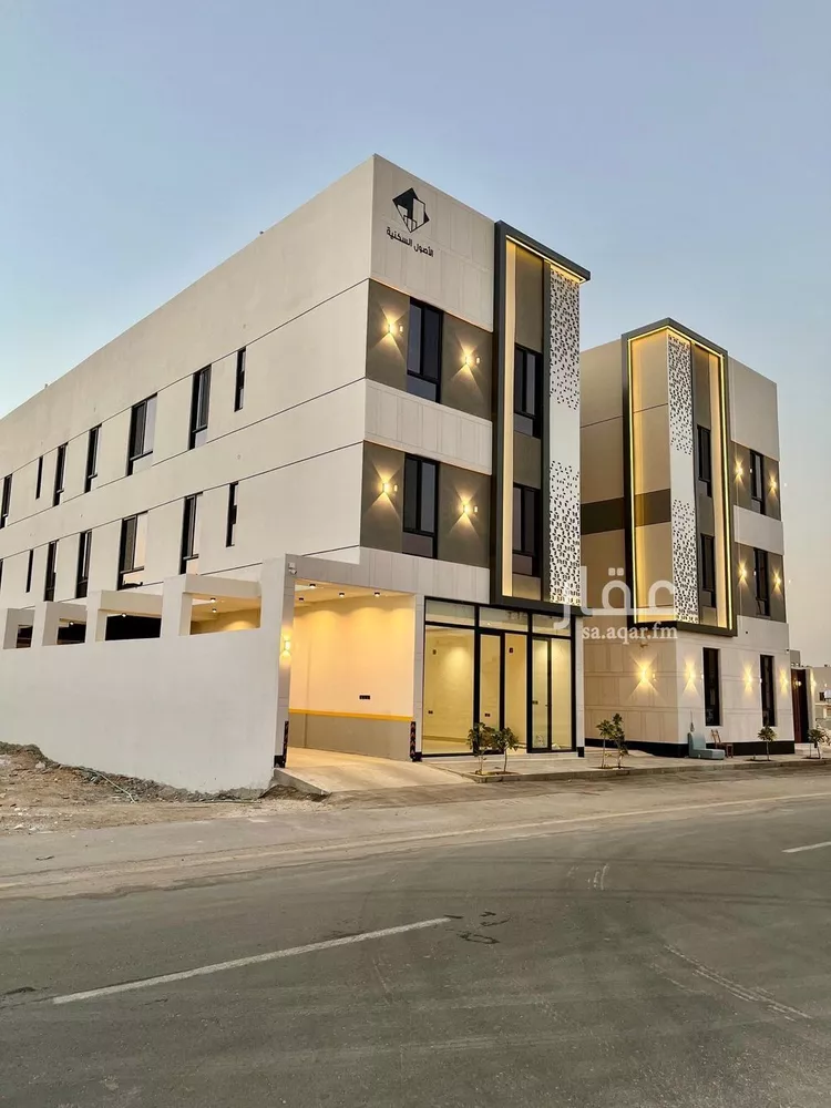 شقة للبيع في شارع ابن شقير, حي المهدية, مدينة الرياض, منطقة الرياض