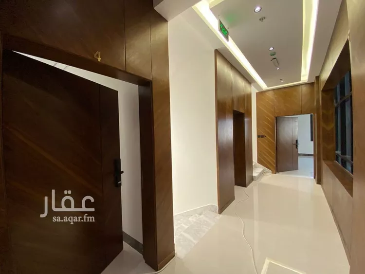 شقة للبيع في شارع علي السقاط, حي المهدية, مدينة الرياض, منطقة الرياض صورة 4
