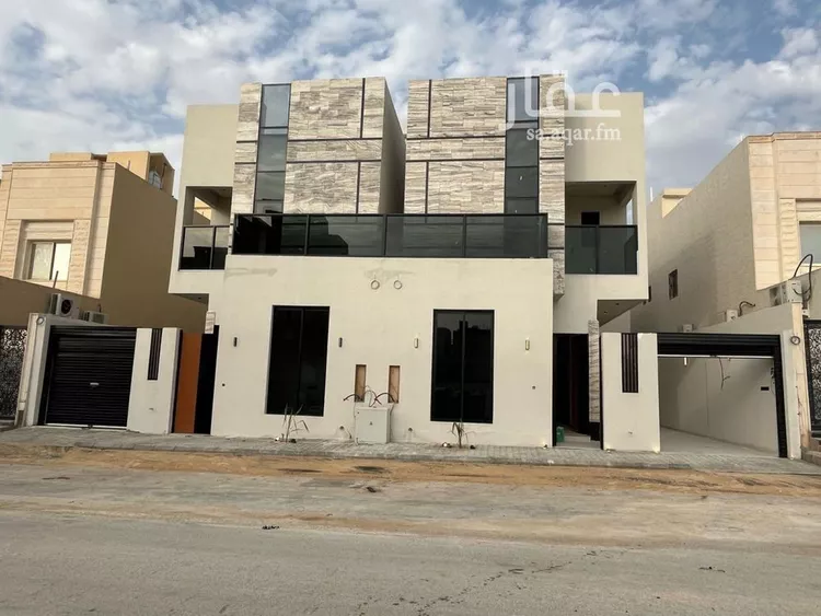 فيلا للبيع في شارع محمد فردوس, حي المهدية, مدينة الرياض, منطقة الرياض