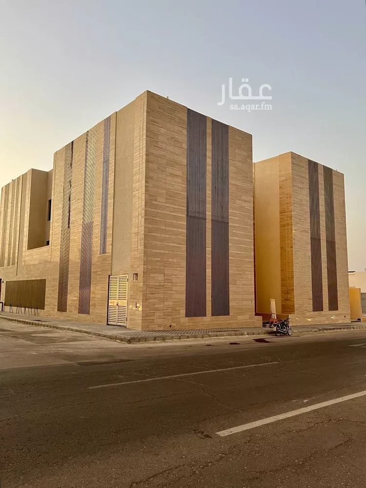 شقة للبيع في شارع أحمد بن عبدالمعطي, حي المهدية, مدينة الرياض, منطقة الرياض