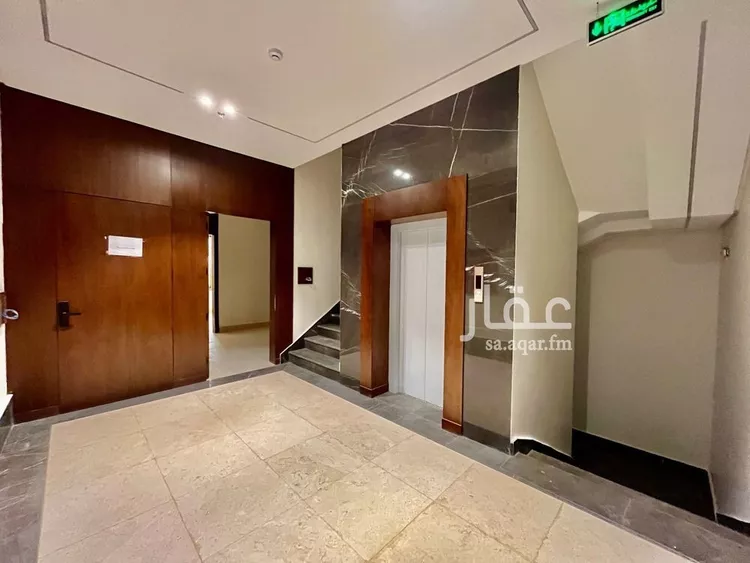 شقة للبيع في شارع علي الجمال, حي المهدية, مدينة الرياض, منطقة الرياض صورة 3