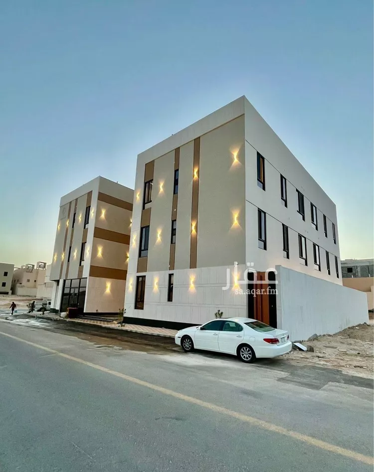 شقة للبيع في شارع أبي عروة, حي المهدية, مدينة الرياض, منطقة الرياض صورة 4