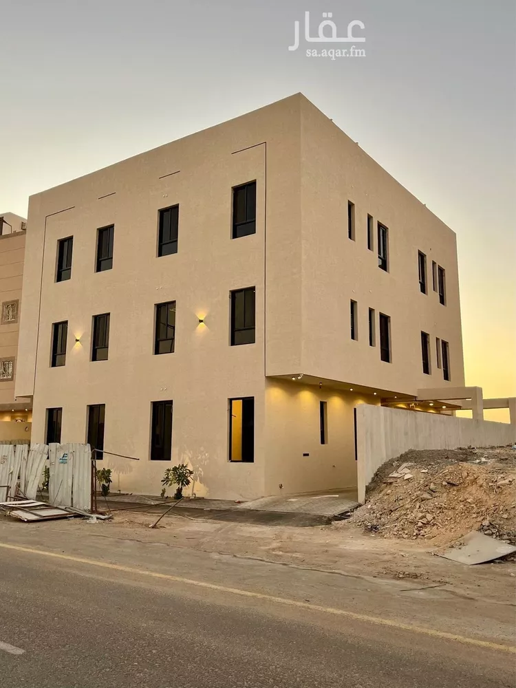 شقة للبيع في شارع محمد الغساني, حي المهدية, مدينة الرياض, منطقة الرياض صورة 2