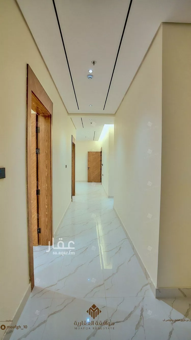 شقة للبيع في شارع السيل الكبير, حي المهدية, مدينة الرياض, منطقة الرياض صورة 2