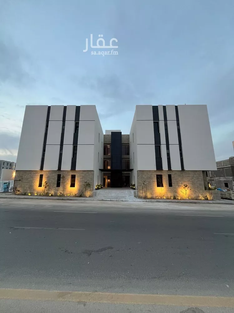 شقة للبيع في شارع الكمال بن طلحة, حي المهدية, مدينة الرياض, منطقة الرياض صورة 3