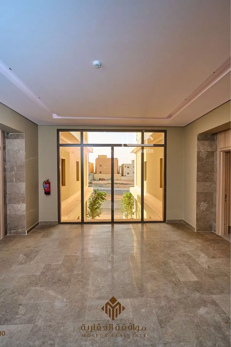 شقة للبيع في شارع تقى الدين التميمى, حي المهدية, مدينة الرياض, منطقة الرياض 6