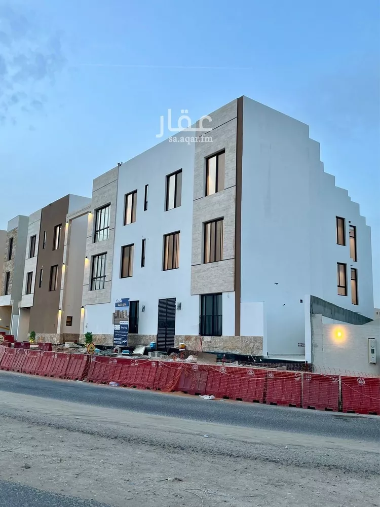 شقة للبيع في شارع أبي عروة, حي المهدية, مدينة الرياض, منطقة الرياض صورة 2