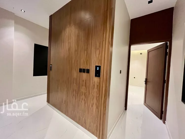 شقة للبيع في شارع محمود البخاري, حي المهدية, مدينة الرياض, منطقة الرياض صورة 5