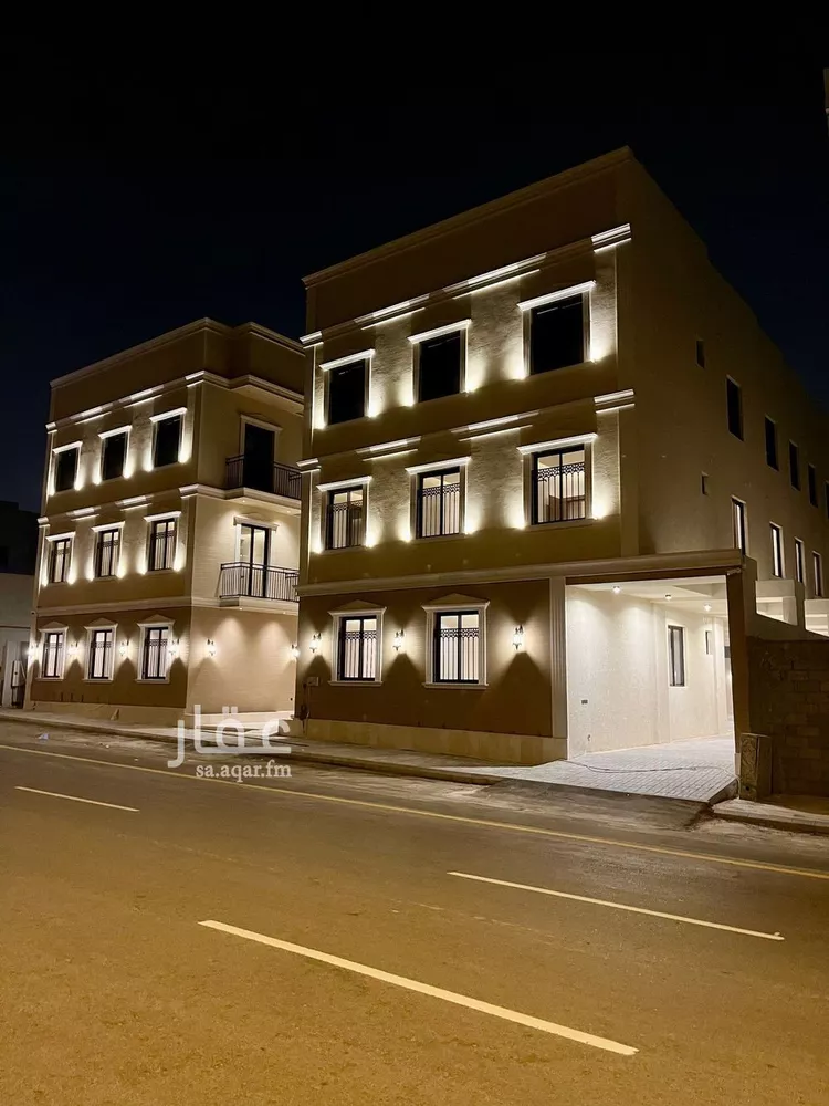 شقة للبيع في شارع أبي عروة, حي المهدية, مدينة الرياض, منطقة الرياض