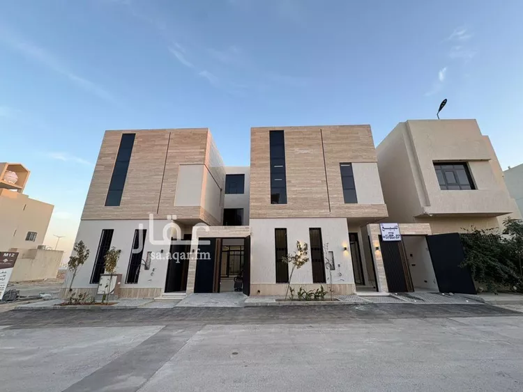 فيلا للبيع في حي المهدية, مدينة الرياض, منطقة الرياض