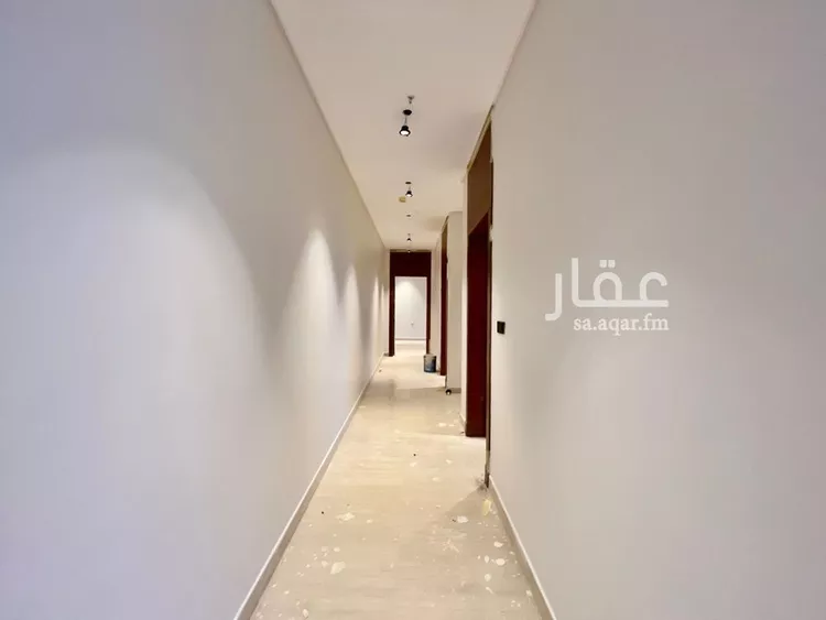 شقة للبيع في شارع ابي الشيخ الاصبهاني, حي المهدية, مدينة الرياض, منطقة الرياض صورة 3