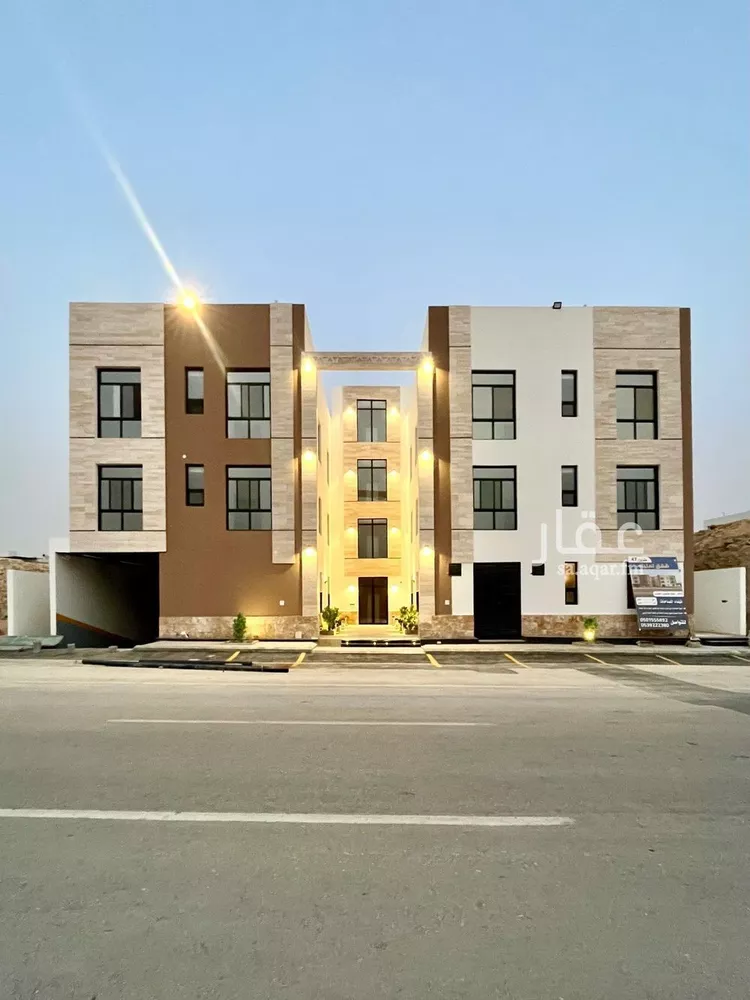 شقة للبيع في حي المهدية, مدينة الرياض, منطقة الرياض صورة 3