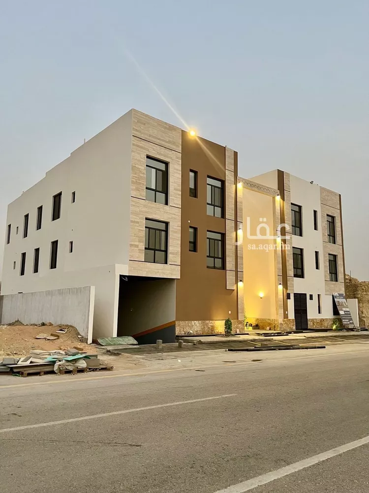 شقة للبيع في شارع أبي عروة, حي المهدية, مدينة الرياض, منطقة الرياض صورة 3