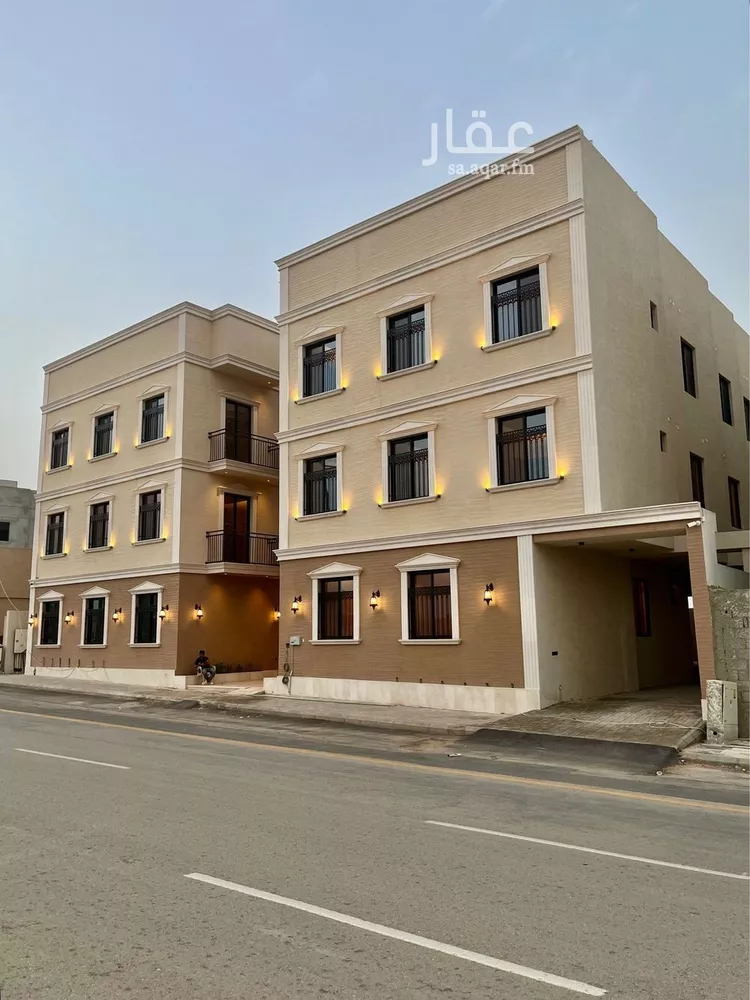 Apartment for Sale in Riyadh Al Mahdiyah