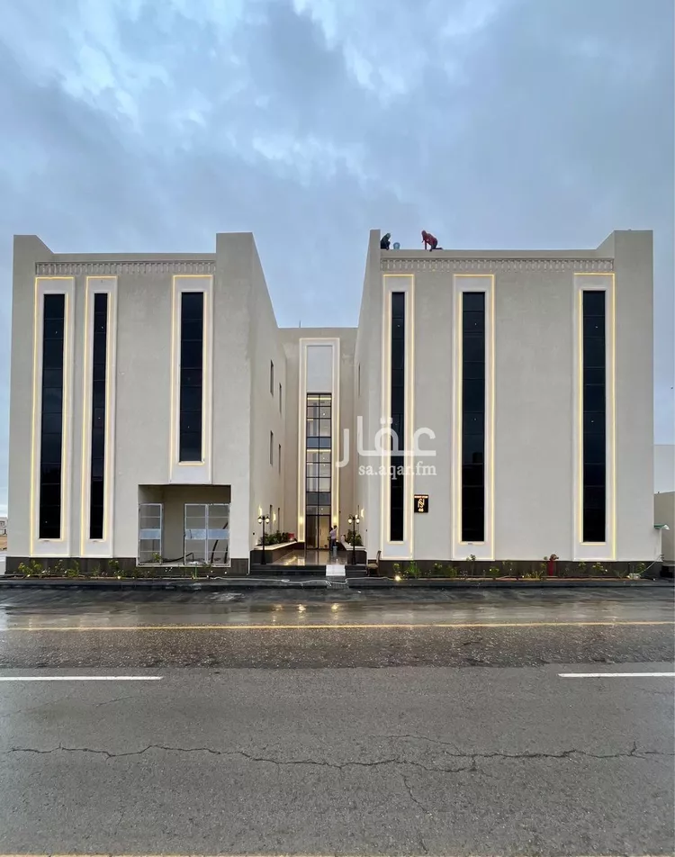 شقة للبيع في شارع أبي عروة, حي المهدية, مدينة الرياض, منطقة الرياض صورة 2