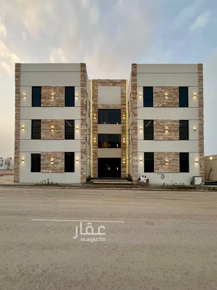 شقة للبيع في شارع محمد الغساني, حي المهدية, مدينة الرياض, منطقة الرياض 7