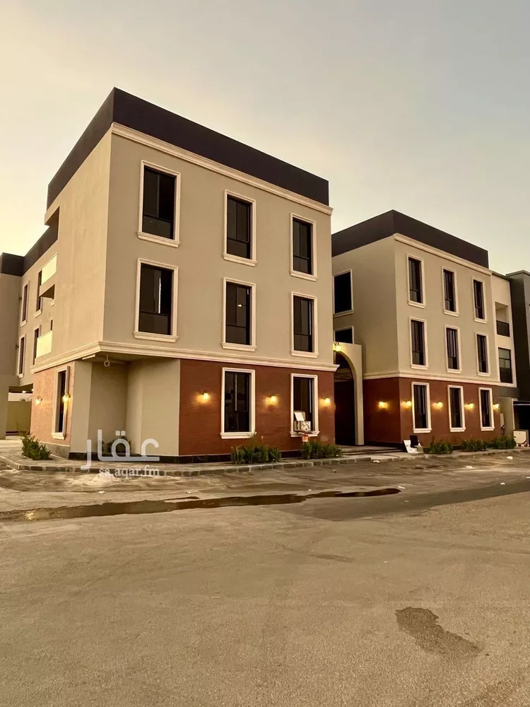 شقة للبيع في شارع أبي عروة, حي المهدية, مدينة الرياض, منطقة الرياض 6