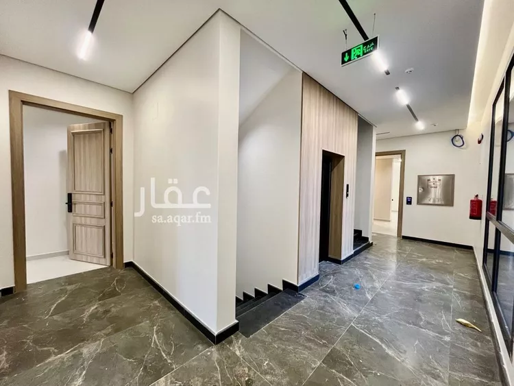 شقة للبيع في شارع أبي عروة, حي المهدية, مدينة الرياض, منطقة الرياض 18