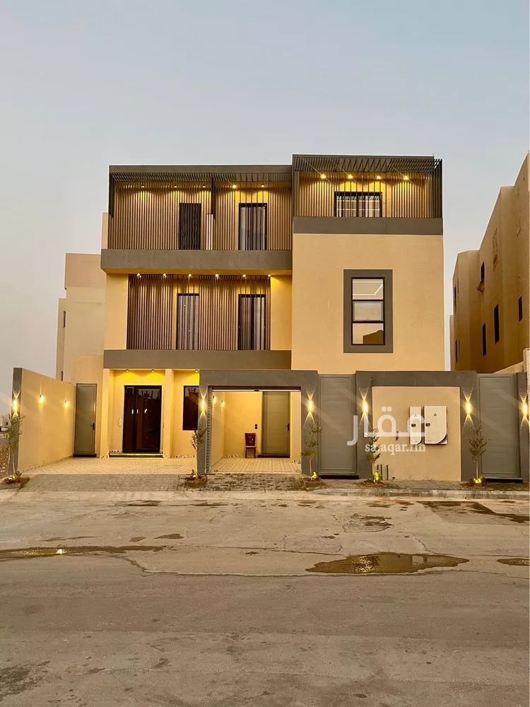 شقة للبيع في شارع ابن صدقة الغرافي, حي المهدية, مدينة الرياض, منطقة الرياض 1 صورة