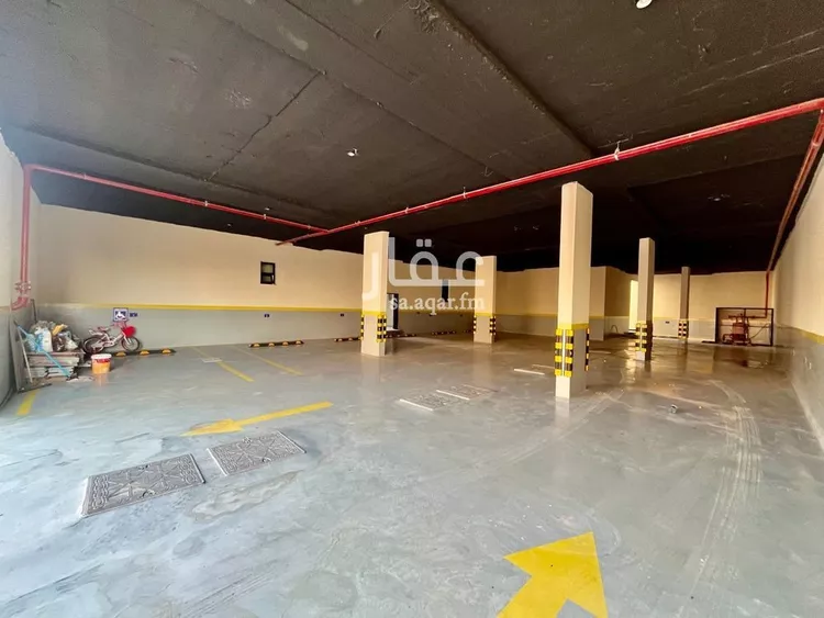 شقة للبيع في شارع عبدالرزاق السنهوري, حي المهدية, مدينة الرياض, منطقة الرياض 22