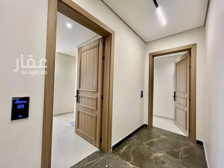 شقة للبيع في شارع النسري, حي المهدية, مدينة الرياض, منطقة الرياض صورة 3