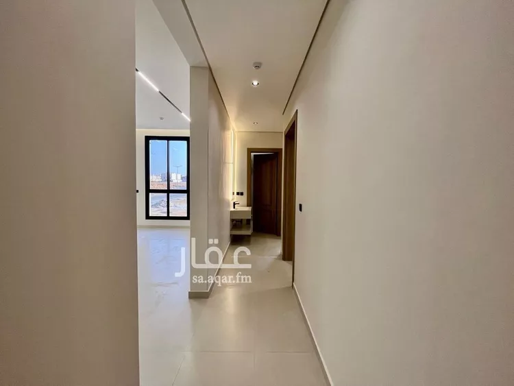 شقة للبيع في شارع النسري, حي المهدية, مدينة الرياض, منطقة الرياض 16